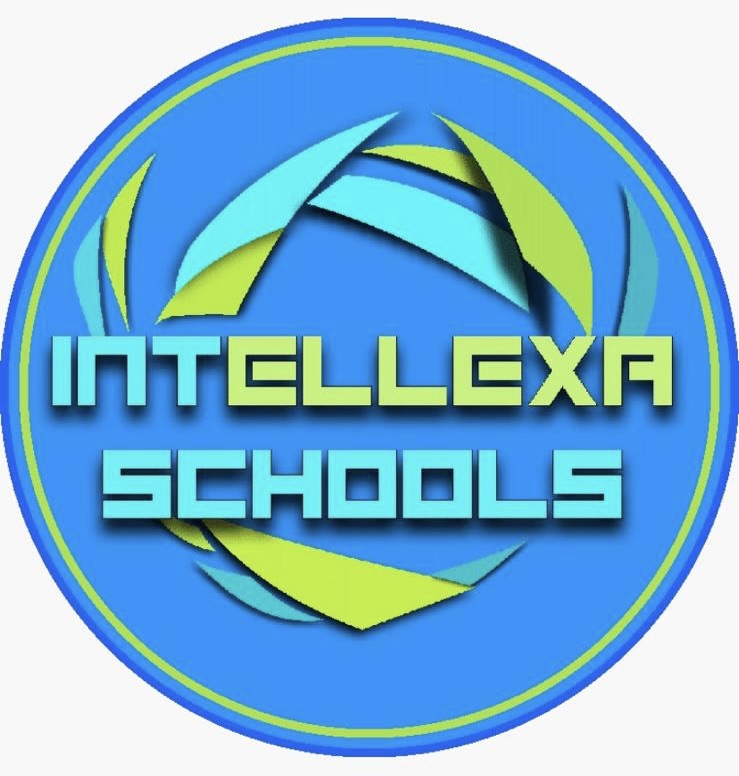Intellexa Schools Logo